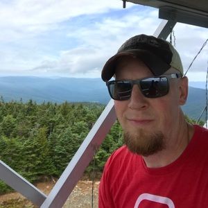 Meet your Posher, Dave